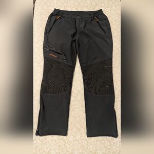 Snow Weather Pants 12 Short